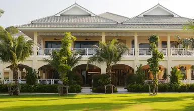 Sofitel Krabi Phokeethra Golf & Spa Resort