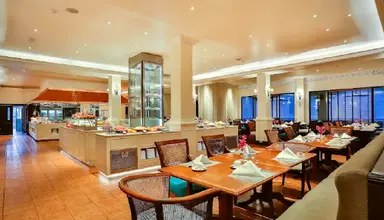 Sofitel Krabi Phokeethra Golf & Spa Resort