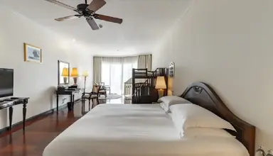 Sofitel Krabi Phokeethra Golf & Spa Resort
