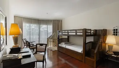 Sofitel Krabi Phokeethra Golf & Spa Resort