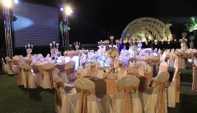 Sofitel Krabi Phokeethra Golf & Spa Resort