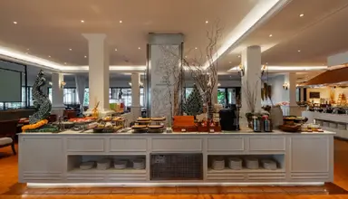 Sofitel Krabi Phokeethra Golf & Spa Resort