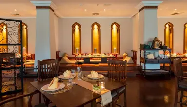 Sofitel Krabi Phokeethra Golf & Spa Resort