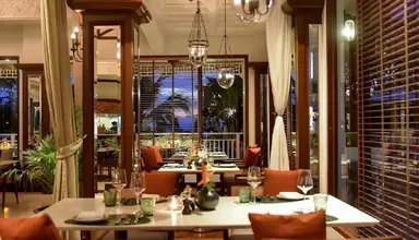 Sofitel Krabi Phokeethra Golf & Spa Resort