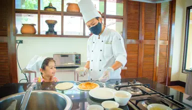 Sofitel Krabi Phokeethra Golf & Spa Resort