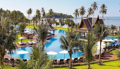 Sofitel Krabi Phokeethra Golf & Spa Resort