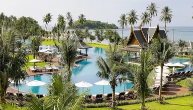 Sofitel Krabi Phokeethra Golf & Spa Resort