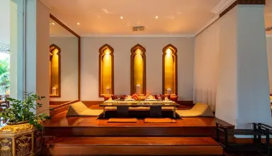 Sofitel Krabi Phokeethra Golf & Spa Resort