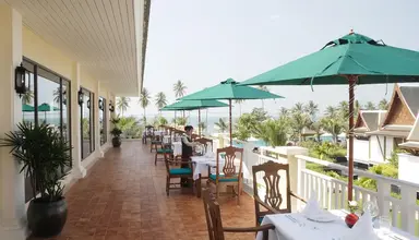Sofitel Krabi Phokeethra Golf & Spa Resort