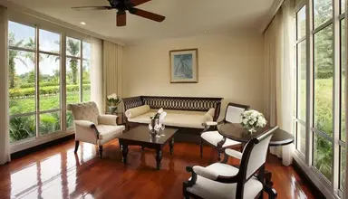 Sofitel Krabi Phokeethra Golf & Spa Resort