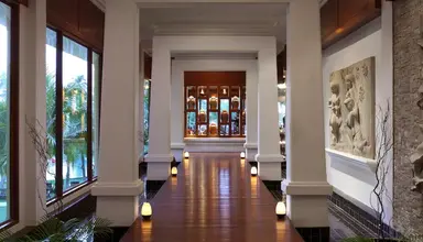 Sofitel Krabi Phokeethra Golf & Spa Resort