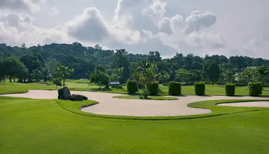 Sofitel Krabi Phokeethra Golf & Spa Resort