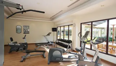 Sofitel Krabi Phokeethra Golf & Spa Resort