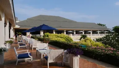 Sofitel Krabi Phokeethra Golf & Spa Resort