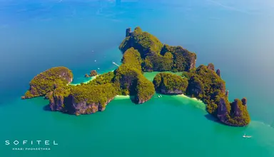 Sofitel Krabi Phokeethra Golf & Spa Resort