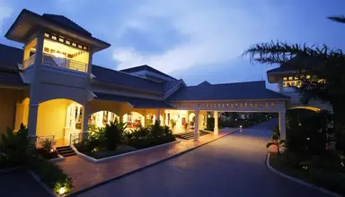 Sofitel Krabi Phokeethra Golf & Spa Resort