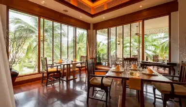 Sofitel Krabi Phokeethra Golf & Spa Resort