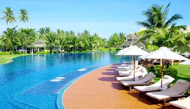 Sofitel Krabi Phokeethra Golf & Spa Resort