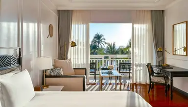 Sofitel Krabi Phokeethra Golf & Spa Resort