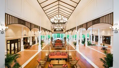 Sofitel Krabi Phokeethra Golf & Spa Resort