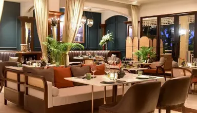 Sofitel Krabi Phokeethra Golf & Spa Resort