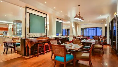 Sofitel Krabi Phokeethra Golf & Spa Resort