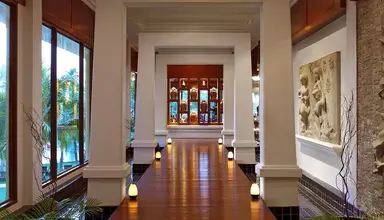 Sofitel Krabi Phokeethra Golf & Spa Resort