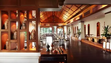 Sofitel Krabi Phokeethra Golf & Spa Resort