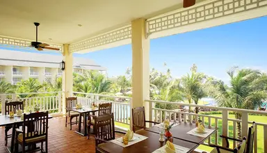 Sofitel Krabi Phokeethra Golf & Spa Resort