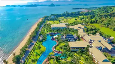 Sofitel Krabi Phokeethra Golf & Spa Resort