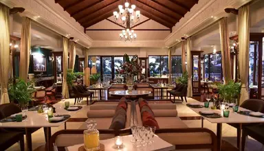 Sofitel Krabi Phokeethra Golf & Spa Resort