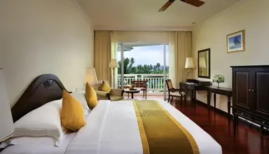Sofitel Krabi Phokeethra Golf & Spa Resort
