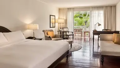 Sofitel Krabi Phokeethra Golf & Spa Resort