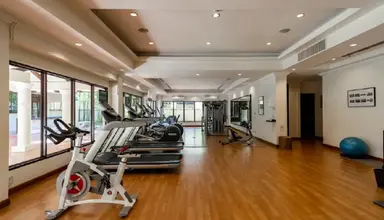 Sofitel Krabi Phokeethra Golf & Spa Resort
