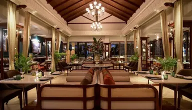 Sofitel Krabi Phokeethra Golf & Spa Resort