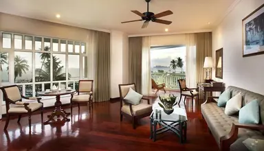 Sofitel Krabi Phokeethra Golf & Spa Resort