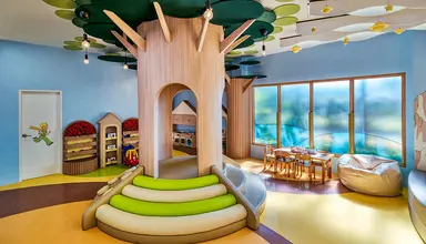 Sofitel Krabi Phokeethra Golf & Spa Resort