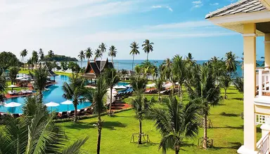 Sofitel Krabi Phokeethra Golf & Spa Resort