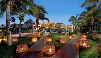 Sofitel Krabi Phokeethra Golf & Spa Resort
