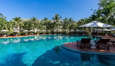 Sofitel Krabi Phokeethra Golf & Spa Resort