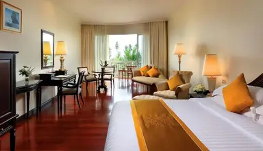 Sofitel Krabi Phokeethra Golf & Spa Resort
