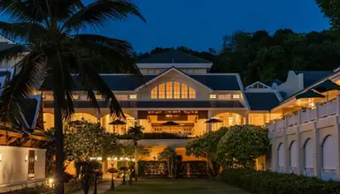 Sofitel Krabi Phokeethra Golf & Spa Resort