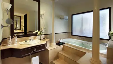 Sofitel Krabi Phokeethra Golf & Spa Resort