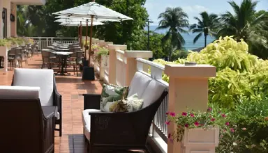 Sofitel Krabi Phokeethra Golf & Spa Resort