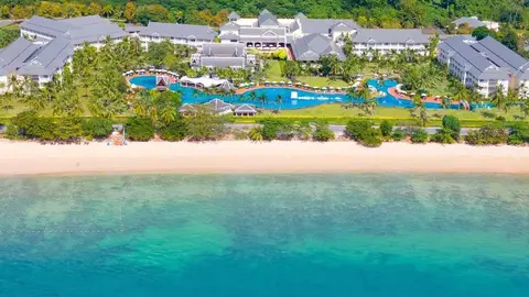 Hotel Sofitel Krabi Phokeethra Golf & Spa Resort