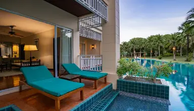 Sofitel Krabi Phokeethra Golf & Spa Resort