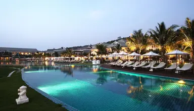 Sofitel Krabi Phokeethra Golf & Spa Resort