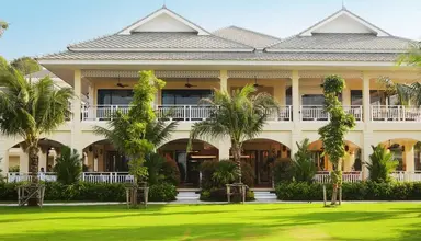 Sofitel Krabi Phokeethra Golf & Spa Resort