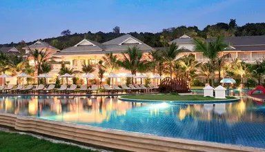 Sofitel Krabi Phokeethra Golf & Spa Resort
