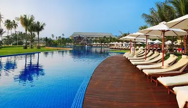 Sofitel Krabi Phokeethra Golf & Spa Resort